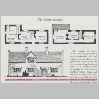 Baillie Scott, Cottage at Sherborne, The Studio, vol.61, 1914, p.138.jpg